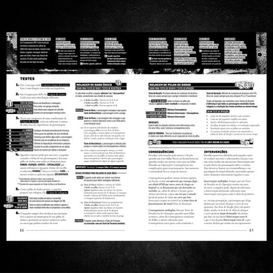 pdfcoffee.com op-rpg-livro-de-regras-pdf-free (1) - Sociologia
