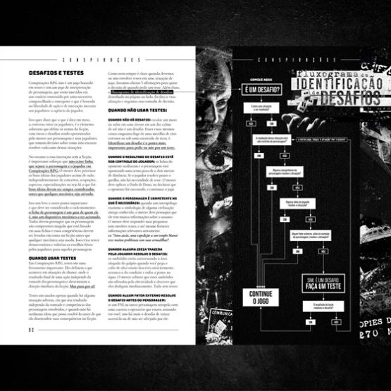00 - RPG Solo - Uma Introdução 6 Páginas V.1.0 PDF, PDF, Jogos de RPG