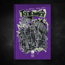 Tenebra RPG