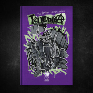 Tenebra RPG