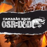 Camarão Hack