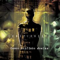 Conspirações RPG - Ed. Joelma