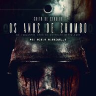 Cenário - Os Anos de Chumbo